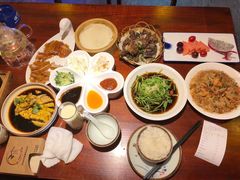 -明丰小渔馆(明月路店)