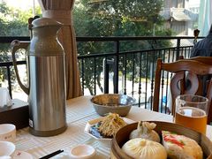 -怡园饭店-餐厅(四望亭店)