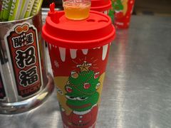 -柠檬向右(宝杨宝龙店)