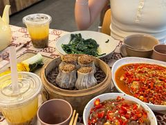 -老三样·旧食新味(万寿宫店)