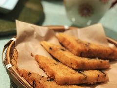 海苔糍粑-芳满庭·江浙小馆(1912店)