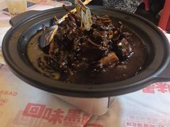 -回味黑鸭煲·始于2006(万松园店)