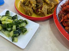 -虾大侠·盱眙龙虾老北京铜锅涮羊肉(金楠天街店)