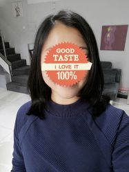 中发-TRIMS HAIR 修剪造型·烫染接发