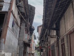 -恩阳古镇
