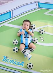 -可优蜜儿童摄影