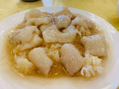 糟溜鱼片-同和居(什刹海店)