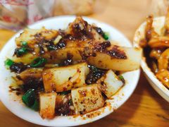 -洞子口张老二凉粉(文殊院店)