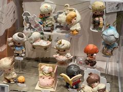 -泡泡玛特POPMART(宁波印象城店)