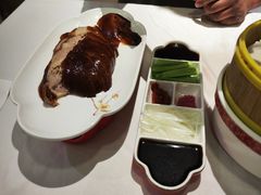 -大鸭梨烤鸭(房山店)