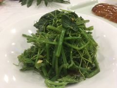 -惠丰堂饭庄(北洼路店)