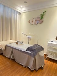 -EC BEAUTY易思美容