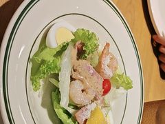 -菲滋意式餐厅(青悦城店)