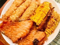 -上海浦东嘉里大酒店
