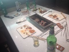 -丰茂烤串(公园店)