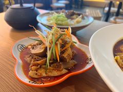 -花盐街·四川乐山小吃(西单大悦城店)