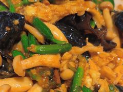 -大清花饺子城(昌黎店)