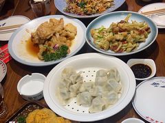 -那家老院子东北菜·饺子·小鸡炖蘑菇(艳华街店)