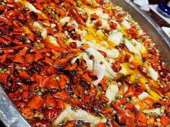 -重庆酸菜鱼(上海路店)