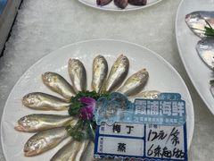 -舌尖上·霞浦滩涂海鲜(总店)