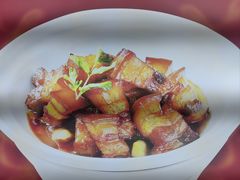 -老街鱼嘴巴(步步高新天地店)