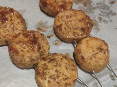 -大闫家烧烤·小海鲜家常菜(郑庄店)