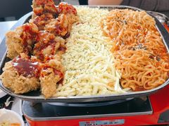 -韩味小厨(铁塔店)