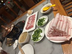 -老五四季涮肉(菜市口店)
