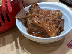 -喜家德虾仁水饺(浦东山姆店)