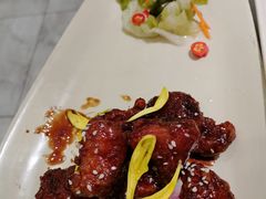 -鹿港小镇(悠唐店)