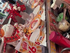 -元气寿司(金光华店)