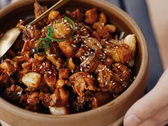 -青桃餐厅