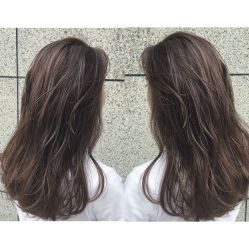-Moyue HAIR SALON