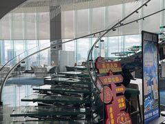 -上海新锦江大酒店