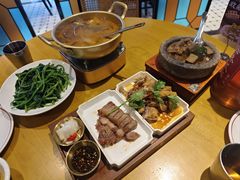-东就鸭饭店·古早海南菜(友谊南海城店)