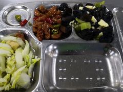 -南京工业大学-东苑1食堂