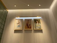 -海马体照相馆(环贸iapm大师爱情店)