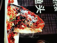-坛宗剁椒鱼头(河西王府井店)