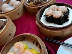 -金苑海鲜酒家(新港中路店)