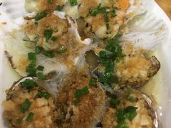 -启东小海鲜(庄先湾路1号店)