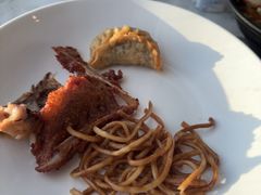 -上海龙之梦万丽酒店