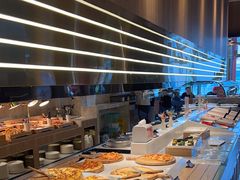 -比格比萨自助(宝山日月光店)