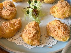 -垚慈居素食(华发新城店)