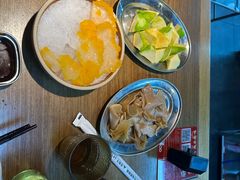 -滇牛云南火锅(桂林路店)