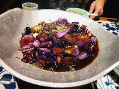 -绿茶餐厅(布吉万象汇店)