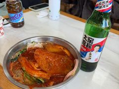 -苏袁麻辣烫(呼和浩特总局街店)