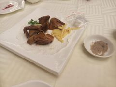 -潮福城大酒楼·潮粤菜·港式点心(阳光城店)