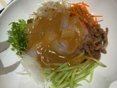 -紫光园·烤鸭·北京菜(团结湖店)