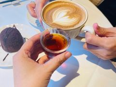 -申粤轩·手工点心·金牌烧味·经典粤菜(丁香花园店)