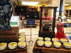 甜点-新发展亚太JW万豪酒店·福苑咖啡厅